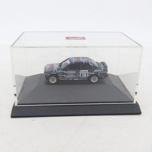 Herpa 1:87 3514 DTM Mercedes-Benz 190 E #12 DEKRA in PC Box EX5116 – Bild 4
