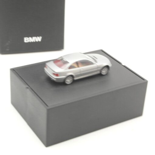 Herpa 1:87 80 41 0 009 762 BMW M 3 metallic in OVP QR6762 – Bild 3