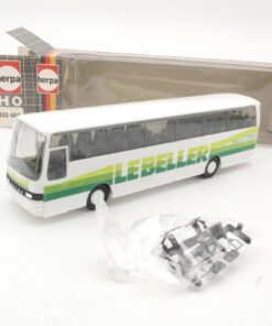 Herpa 1:87 833 465 Bus Kässbohrer Setra Lebeller in OVP RR1160