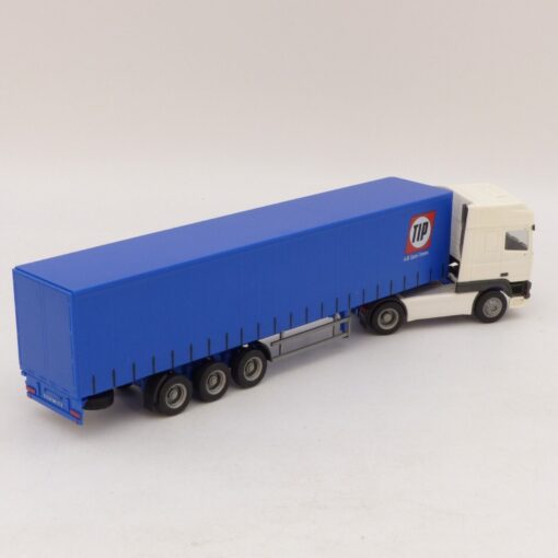 Herpa 1:87 DAF 95 Sattelzug TIP / A GE Capital Company, siehe Bilder o. EB9596 – Bild 3