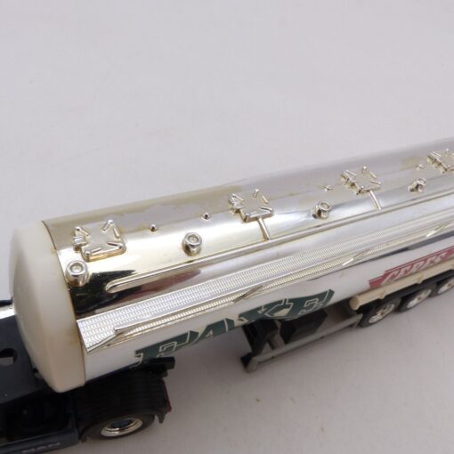 Herpa 1:87 MAN TGA Tank-Sattelzug FAXE CERES THOR, siehe Bilder o. EX838 – Bild 4