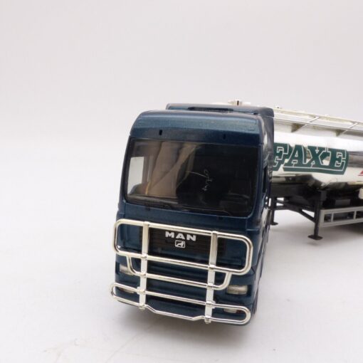Herpa 1:87 MAN TGA Tank-Sattelzug FAXE CERES THOR, siehe Bilder o. EX838 – Bild 5