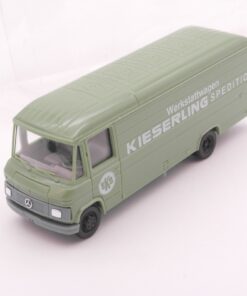 Herpa 1:87 MB 508 D Transporter Kieserling in EVP RT2919