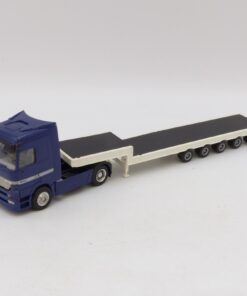 Herpa 1:87 MB Actros Sattelzug ohne Ladung, siehe Bilder o. EX1100