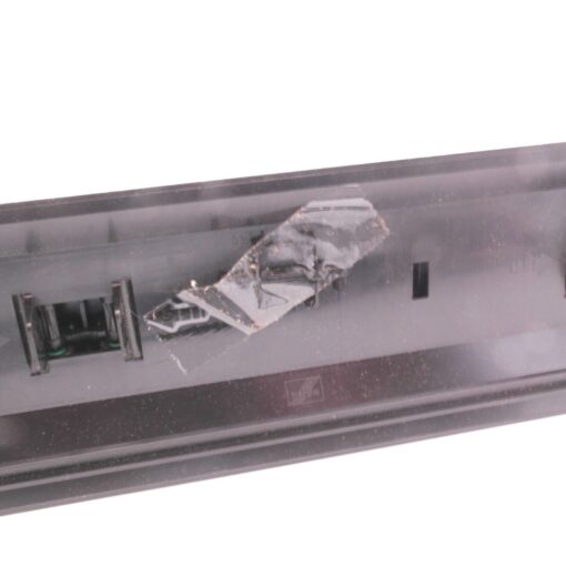 Herpa 1:87 MB SK Jumbogardinenplanensattelzug Genuss in PC Box RT8525 – Bild 4