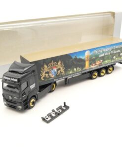 Herpa 1:87 MB Sattelzug Prinzregent Luitpold in OVP RI8844