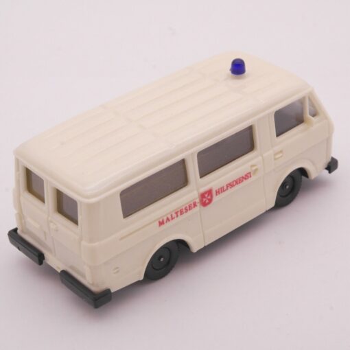 Herpa 1:87 Schnäppchen ! VW LT 28 Malteser Hilfsdienst, siehe Bilder o. EA1317 – Bild 3