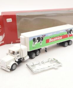 Herpa 1:87 US Truck Sattelzug Beatrice in OVP RA8738