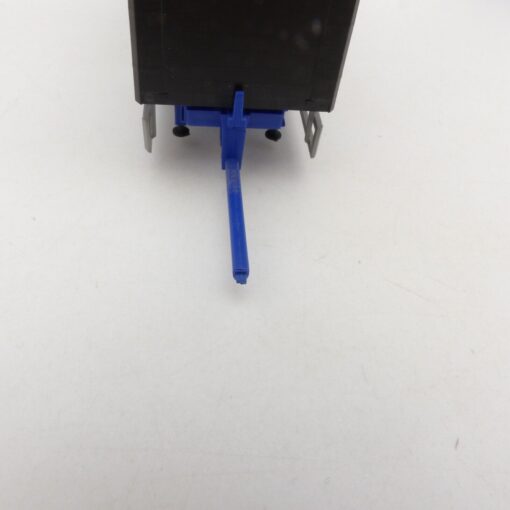 Herpa 1:87 Umbau: MAN F2000 HD Hängerzug Jumbo Transfer, siehe Bilder o. EX859 – Bild 4