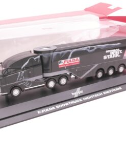 Herpa 1:87 Werbemodell MAN 25.513 SHOWTRUCK FULDA in OVP RT3149