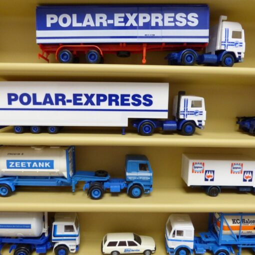 Herpa Brekina etc. 1:87 Konvolut Fahrzeuge 36 Stück teilweise Raritäten!! EX3510 – Bild 4