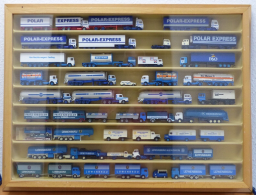 Herpa Brekina etc. 1:87 Konvolut Fahrzeuge 36 Stück teilweise Raritäten!! EX3510