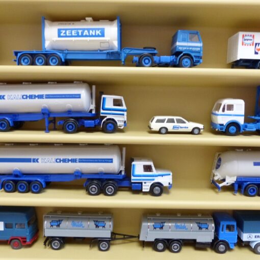 Herpa Brekina etc. 1:87 Konvolut Fahrzeuge 36 Stück teilweise Raritäten!! EX3510 – Bild 7