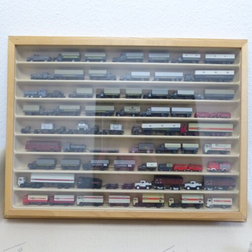 Herpa Brekina etc. 1:87 Konvolut Fahrzeuge 49 Stück teilweise Raritäten!! EX3513