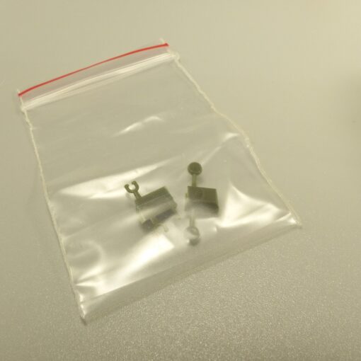 Herpa Minitanks 1:87 BT-2 Schneller Panzer 2 Ko-Mo Ltd. Militär in OVP EX7761 – Bild 4