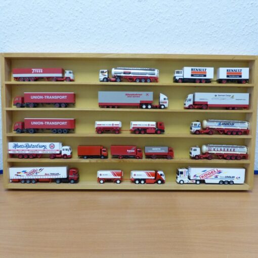 Herpa Wiking etc. 1:87 Konvolut Fahrzeuge 17 Stück teilweise Raritäten!! EX3698 – Bild 9