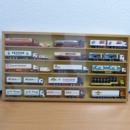 Herpa etc. 1:87 Konvolut Fahrzeuge 18 Stück teilweise Raritäten!! EX3702