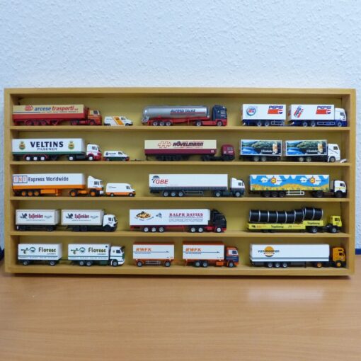 Herpa etc. 1:87 Konvolut Fahrzeuge 18 Stück teilweise Raritäten!! EX3702 – Bild 9