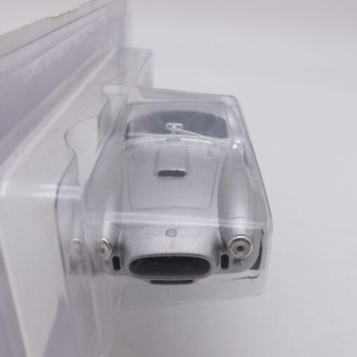 High Speed Grell 1:43 Shelby AC Cobra metallic siehe Bilder in OVP EX6482 – Bild 3