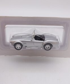 High Speed Grell 1:43 Shelby AC Cobra metallic siehe Bilder in OVP EX6482