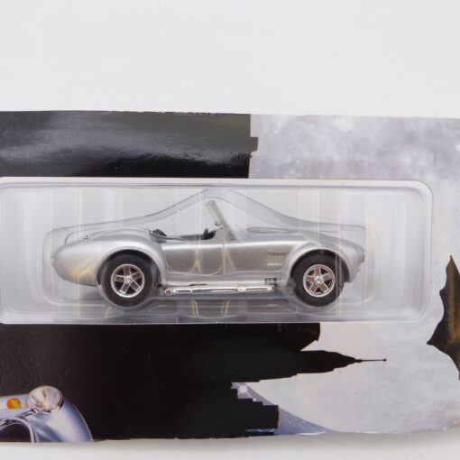 High Speed Grell 1:43 Shelby AC Cobra metallic siehe Bilder in OVP EX6482 – Bild 4