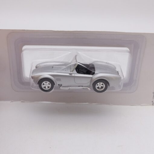 High Speed Grell 1:43 Shelby AC Cobra metallic siehe Bilder in OVP EX6482