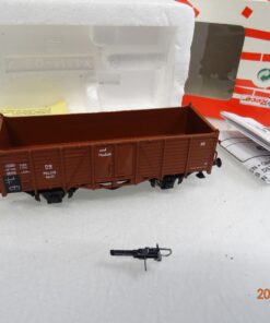 Hobby Line Roco H0 Hochbordwagen 754219 der DB in OVP RR4242