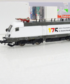 Hobbytrain N H2762 E-Lok Taurus 175 Jahre Bahn limitiert in OVP LE6857