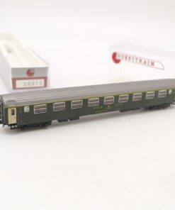 Hobbytrain N Personenwagen 1. Klasse der SBB FFS in EVP RR2113