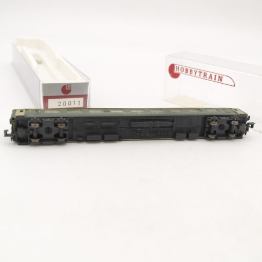 Hobbytrain N Personenwagen 1. Klasse der SBB FFS in EVP RR2113 – Bild 4