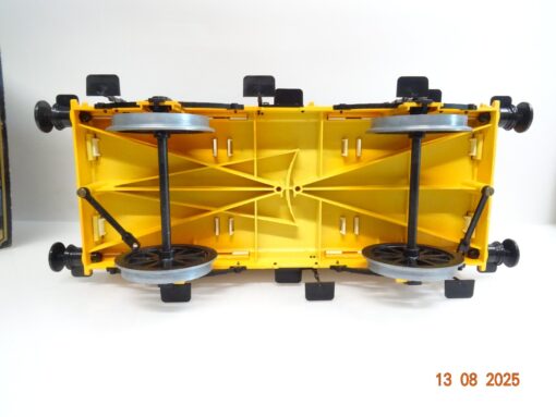 Hornby Spur 3,5 Zoll G104 Personenwagen zu G100 Rocket Dampflok in OVP JL2276 – Bild 4