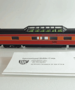IHC H0 48257 Aussichtswagen der Southern Pacific in OVP BH918