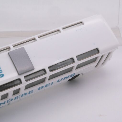 I.M.U. 1:87 Setra S 140 ES Stadtbus Modelle aus der Hauptstadt... in EVP EZ6656 – Bild 4