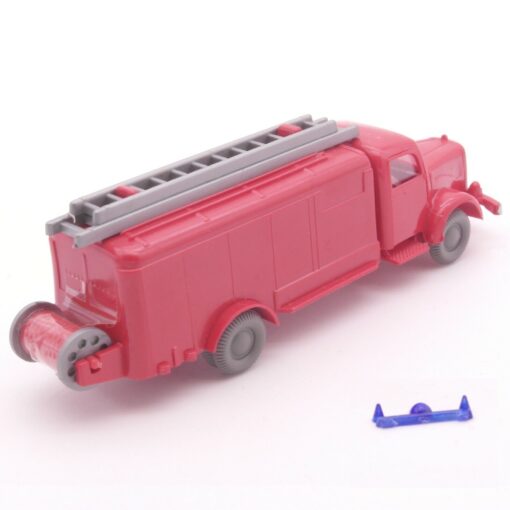 I.M.U. / IMU 1:87 20009 Mercedes L 5000 Löschfahrzeug, siehe Bilder o. EA1174 – Bild 3