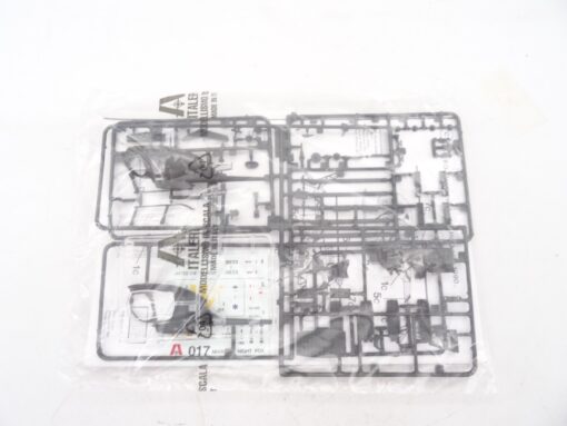 Italieri 1:72 No. 017 AH-6A Night Fox in VP RR1655