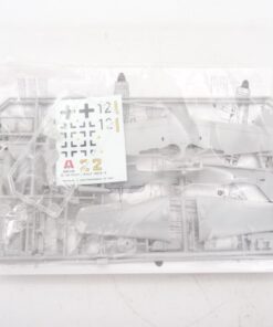Italieri 1:72 No. 128 Focke Wulf FW-190 D-9 in VP RR1653
