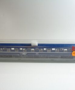 Jouef 529800 AC Personenwagen der SNCF in OVP F599