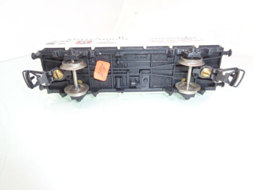 Jouef H0 Bierwagen Spatenbräu München der DB HS3881 o. – Bild 4