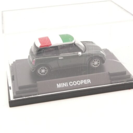 Joy City 1:72 Mini Cooper in PC Box RI1023 – Bild 3