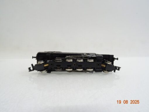 Kato N 12702 Dampflok BR 86 Lok 62 in EVP JL2441 – Bild 4