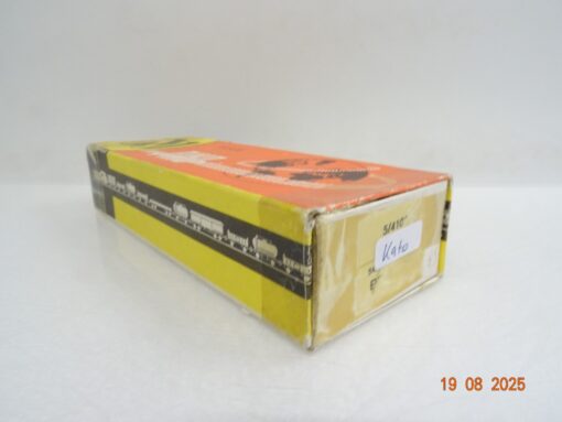 Kato N 13709-21 Schweiz E-Lok Serie 460 Jubiläum der SBB in EVP JL2443 – Bild 5