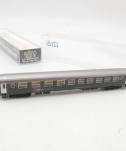 Kato N K23113 Personenwagen 1./2. klasse der SBB in OVP RR5391