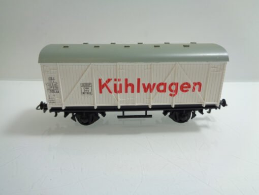 Kleinbahn H0 320 Kühlwagen der ÖBB in OVP AR4873 – Bild 3