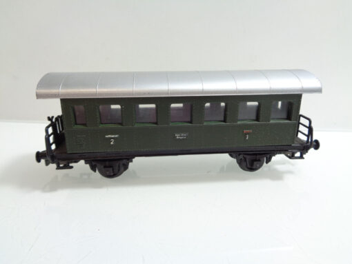 Kleinbahn H0 Personenwagen 205 455 1./2.Kl. AR5152 o.