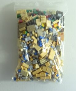 Konvolut H0 Ladegut Fässer, Paletten u. anderes siehe Foto CK9171 o.