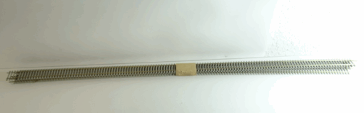 Konvolut H0 Roco Flexgleis etc. ca. 5m siehe Foto CK9822 o.