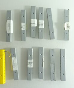 Konvolut H0 Verteilerplatte 12Stück siehe Foto CK8471 o.