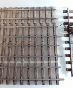 Konvolut TDV A2 Line Revalda gerades Gleis 5 Stück siehe Foto PK2352 o.