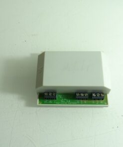 LDT Littfinski SA-DEC-4-MM-F Schaltdecoder siehe Foto CK9615 o.