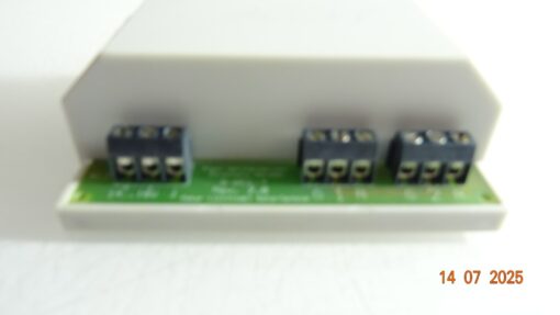 LDT Littfinski SA-DEC-4-MM-F Schaltdecoder siehe Foto CK9615 o. – Bild 5